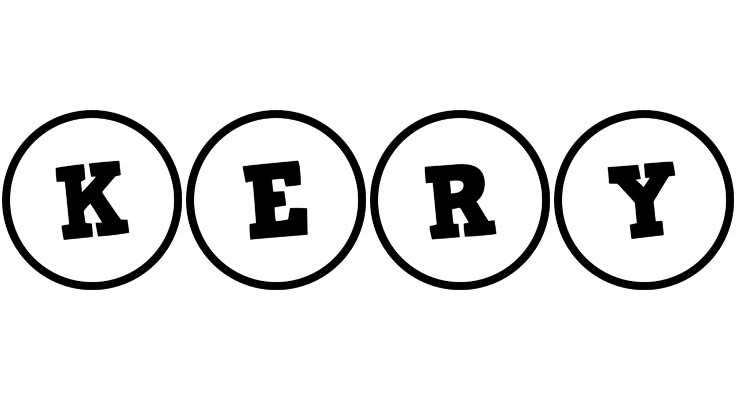 Kery handy logo