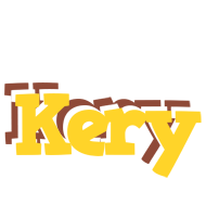 Kery hotcup logo