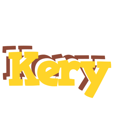 Kery hotcup logo