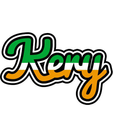 Kery ireland logo