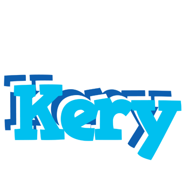 Kery jacuzzi logo