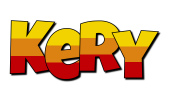 Kery jungle logo