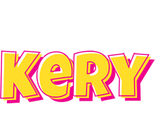 Kery kaboom logo