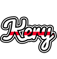 Kery kingdom logo