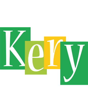 Kery lemonade logo