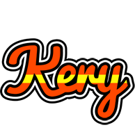 Kery madrid logo