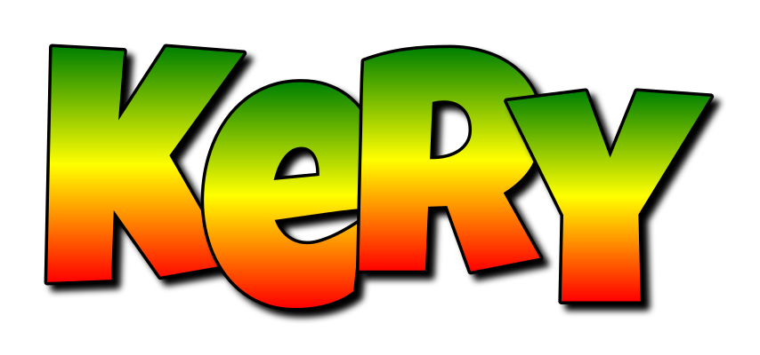 Kery mango logo