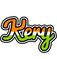 Kery mumbai logo