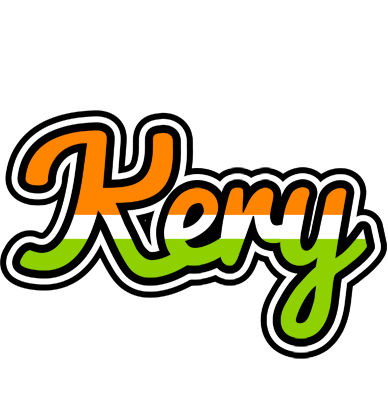 Kery mumbai logo