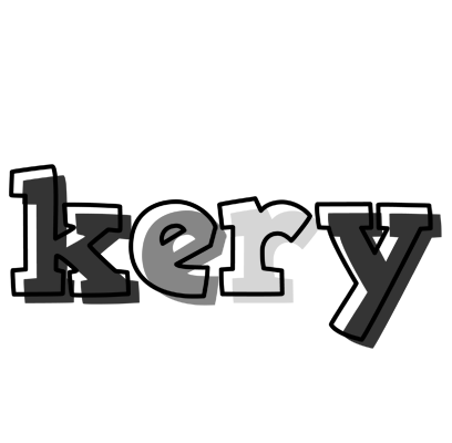Kery night logo