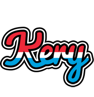 Kery norway logo