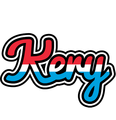 Kery norway logo