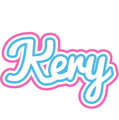 Kery outdoors logo