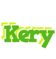 Kery picnic logo