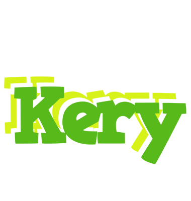 Kery picnic logo