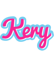 Kery popstar logo