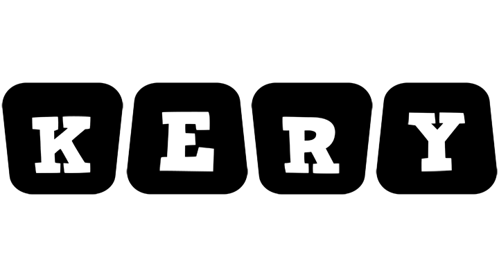 Kery racing logo