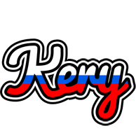 Kery russia logo