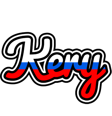 Kery russia logo