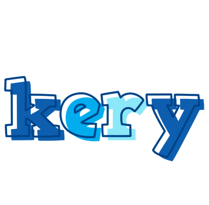 Kery sailor logo