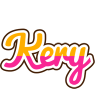 Kery smoothie logo