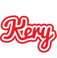 Kery sunshine logo