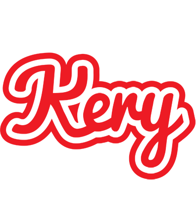 Kery sunshine logo