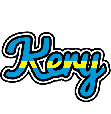 Kery sweden logo