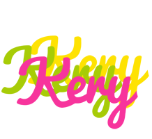 Kery sweets logo