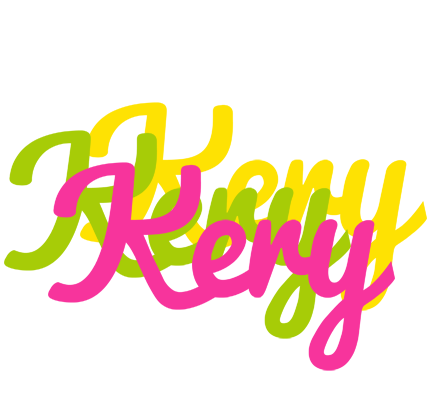 Kery sweets logo