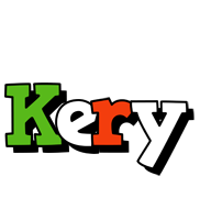 Kery venezia logo