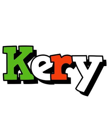 Kery venezia logo