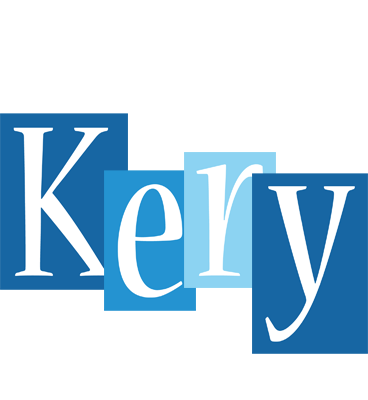 Kery winter logo