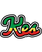 Kes african logo