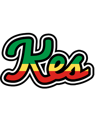 Kes african logo