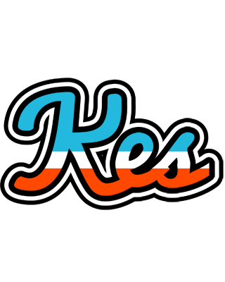 Kes america logo