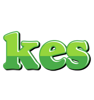 Kes apple logo