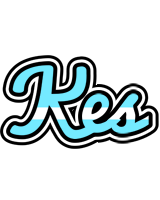 Kes argentine logo