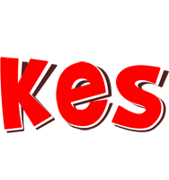 Kes basket logo