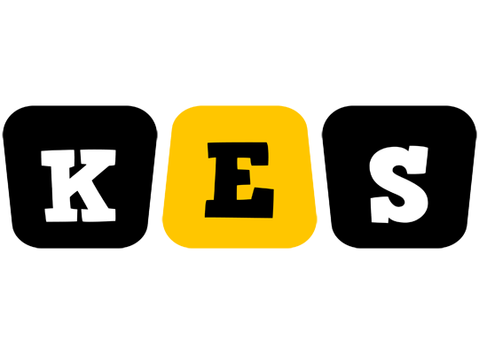 Kes boots logo