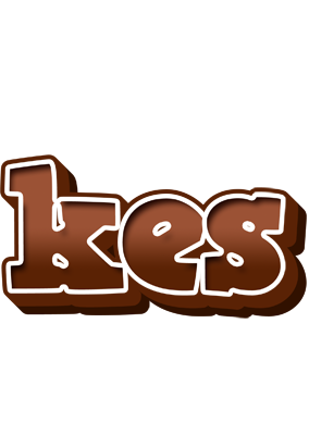Kes brownie logo