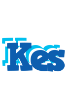 Kes business logo