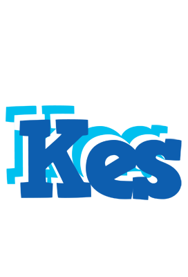 Kes business logo