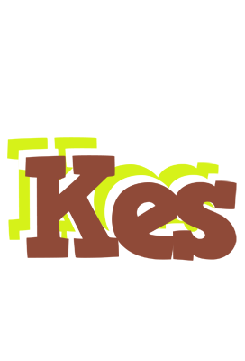 Kes caffeebar logo