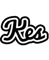 Kes chess logo