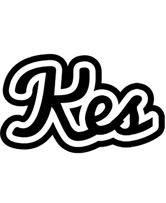 Kes chess logo