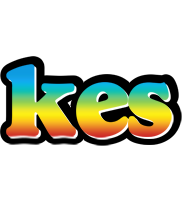 Kes color logo