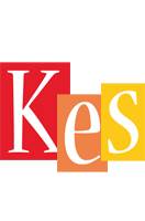 Kes colors logo