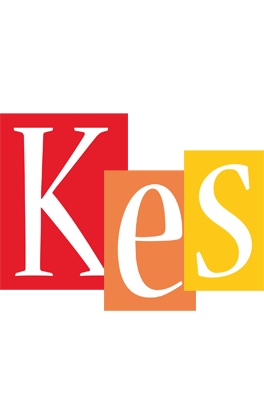 Kes colors logo