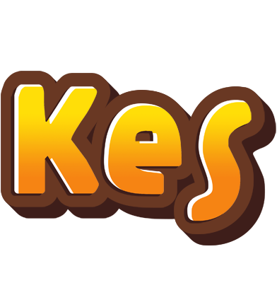 Kes cookies logo